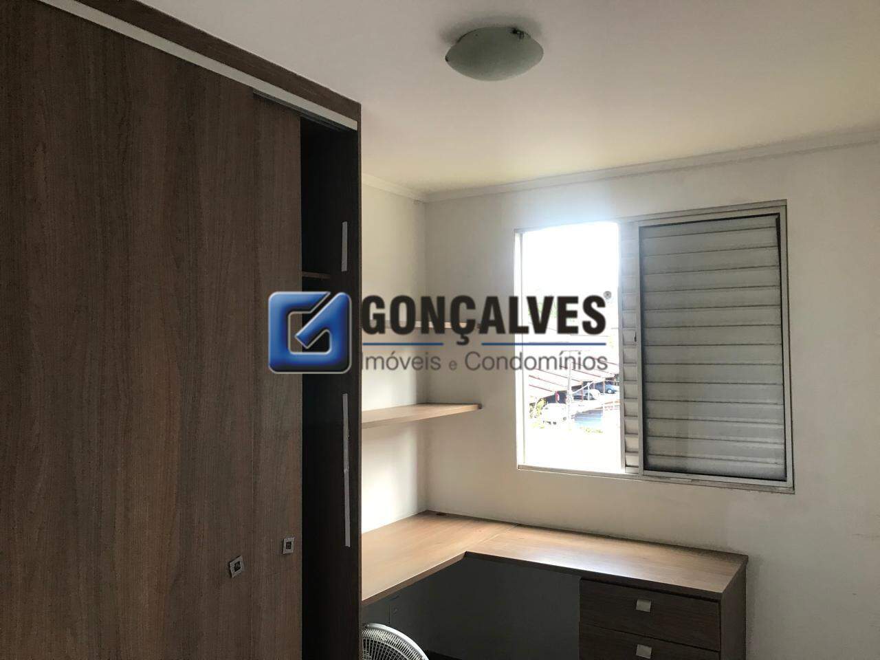 132373, Apartamento, à venda, à venda, 269.000,00,Demarchi, São Bernardo do Campo,2 quartos: 