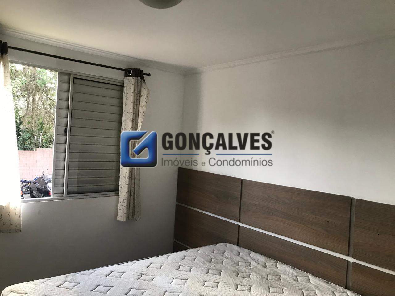 132373, Apartamento, à venda, à venda, 269.000,00,Demarchi, São Bernardo do Campo,2 quartos: 