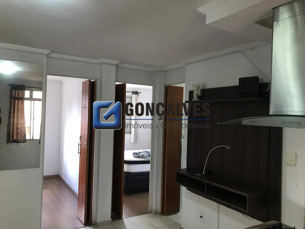 132373, Apartamento, à venda, à venda, 269.000,00,Demarchi, São Bernardo do Campo,2 quartos: 
