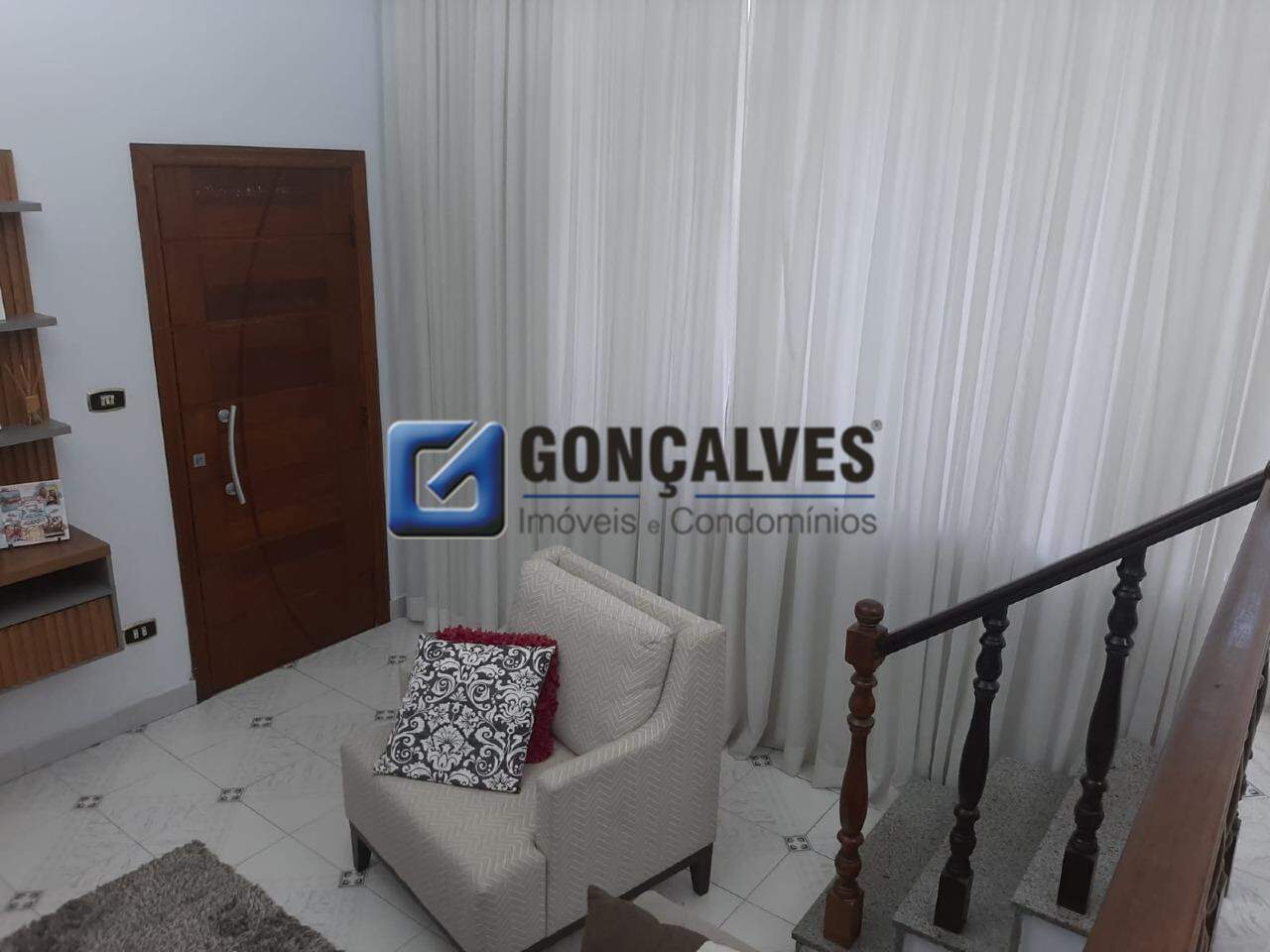 132375, Casa, à venda, à venda, 1.200.000,00,Nova Gerty, São Caetano do Sul,4 quartos: 