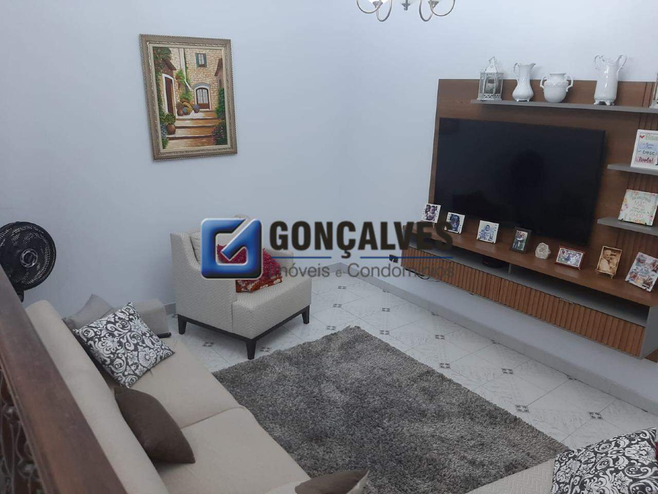 132375, Casa, à venda, à venda, 1.200.000,00,Nova Gerty, São Caetano do Sul,4 quartos: 