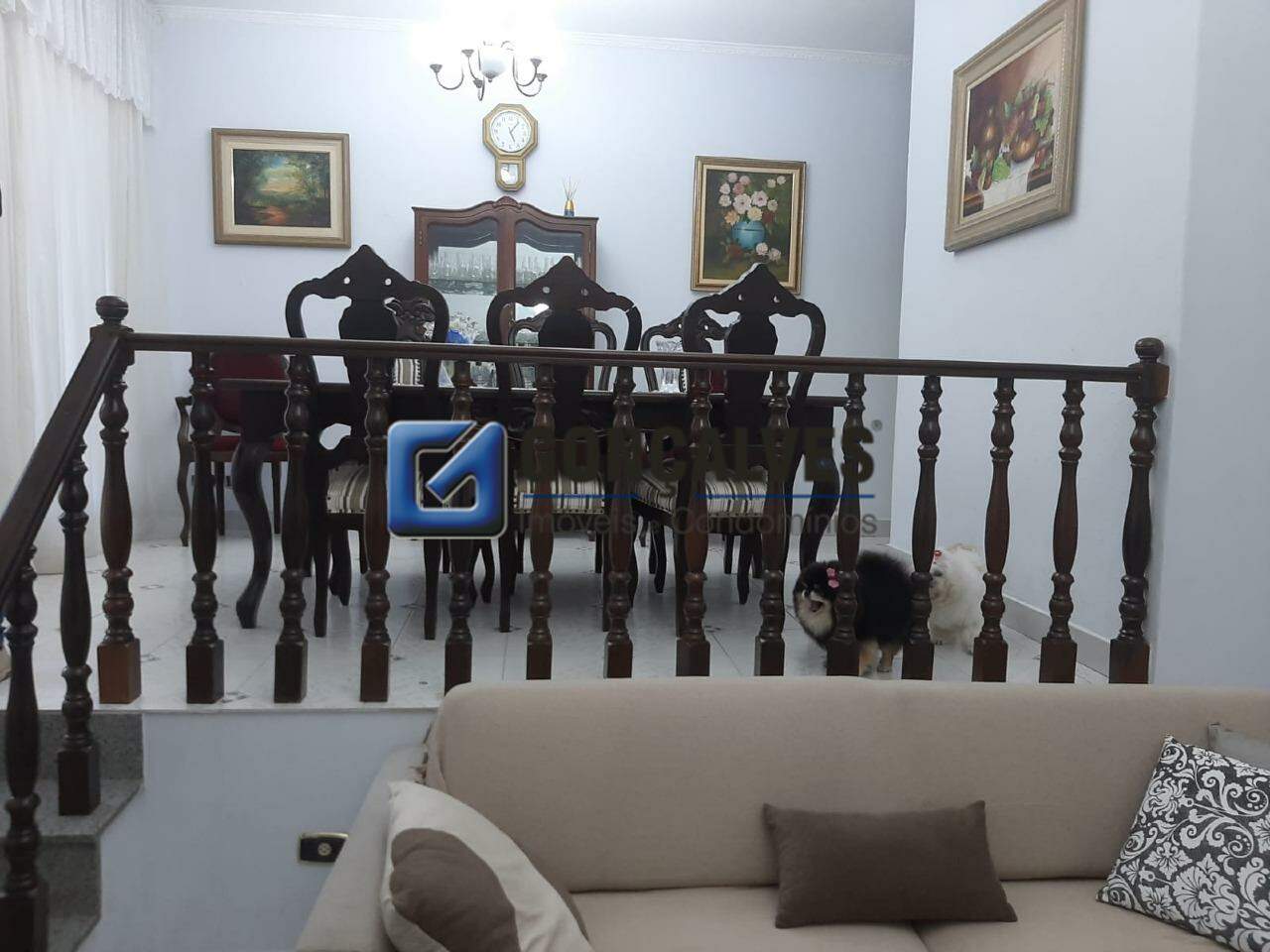 132375, Casa, à venda, à venda, 1.200.000,00,Nova Gerty, São Caetano do Sul,4 quartos: 