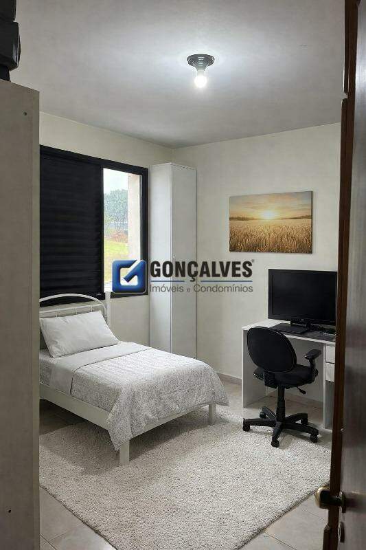 132377, Apartamento, à venda, à venda, 300.000,00,Centro, São Bernardo do Campo,2 quartos: 