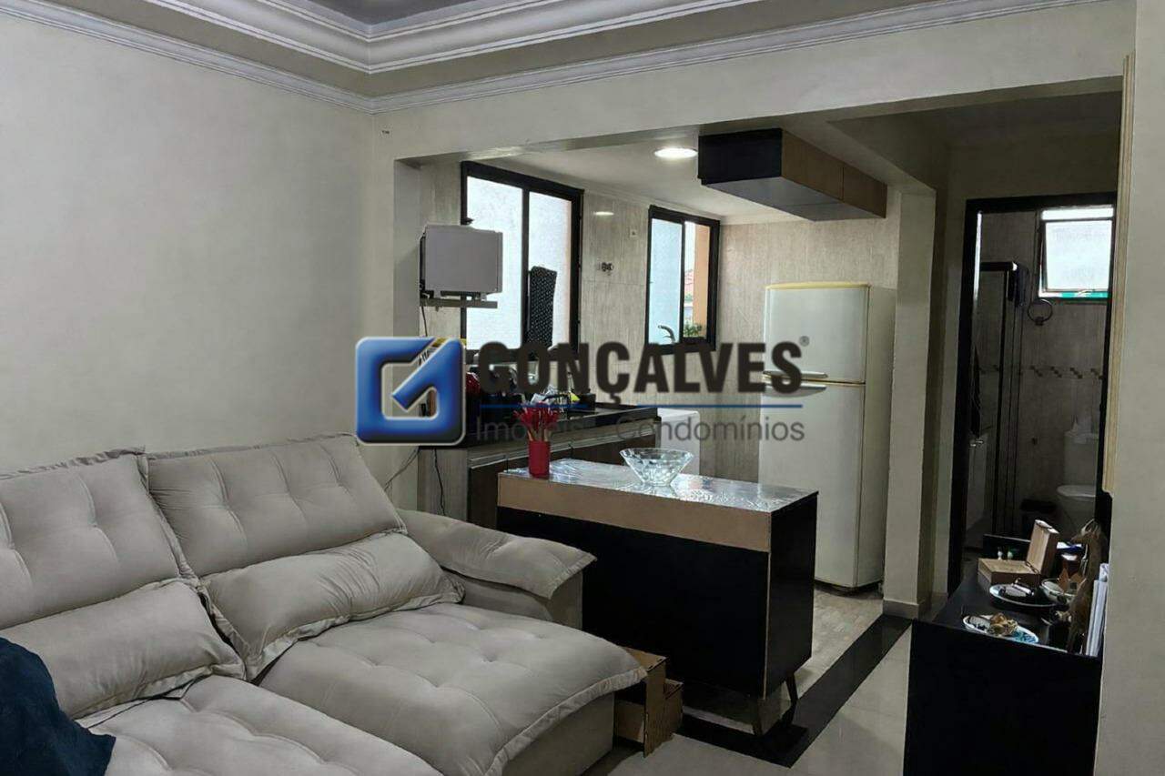 132377, Apartamento, à venda, à venda, 300.000,00,Centro, São Bernardo do Campo,2 quartos: 