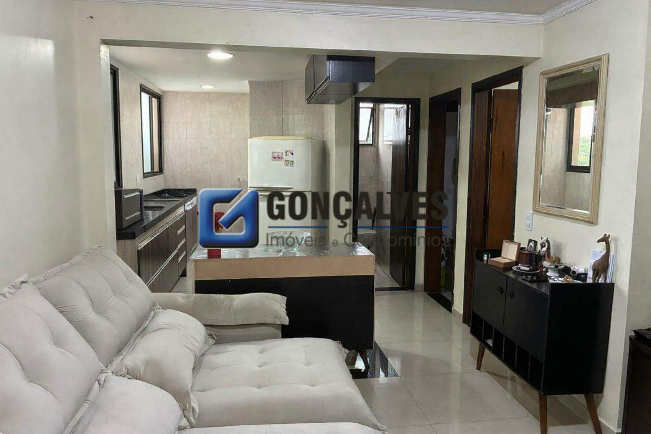 132377, Apartamento, à venda, à venda, 300.000,00,Centro, São Bernardo do Campo,2 quartos: 