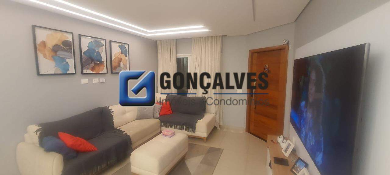 132378, Sobrado, à venda, à venda, 1.350.000,00,Assunção, São Bernardo do Campo,3 quartos: 