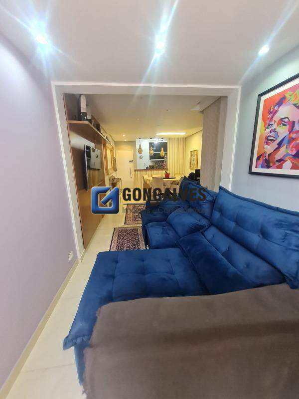 132379, Apartamento, à venda, à venda, 900.000,00,Centro, São Bernardo do Campo,3 quartos: 