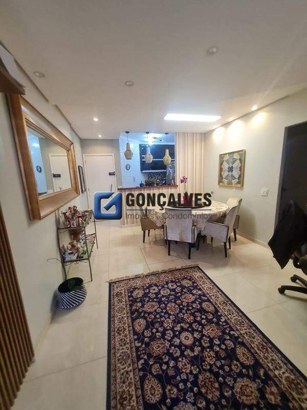 132379, Apartamento, à venda, à venda, 900.000,00,Centro, São Bernardo do Campo,3 quartos: 