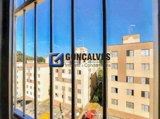 132383, Apartamento, para aluguel, para alugar, 1.685,00,Demarchi, São Bernardo do Campo,2 quartos: 