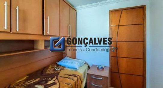 132383, Apartamento, para aluguel, para alugar, 1.685,00,Demarchi, São Bernardo do Campo,2 quartos: 