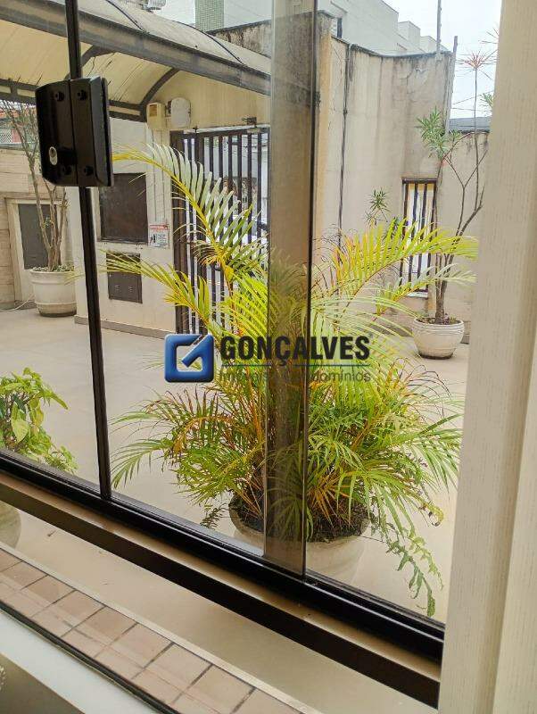 132384, Apartamento, à venda, à venda, 435.000,00,Vila Euclides, São Bernardo do Campo,2 quartos: 