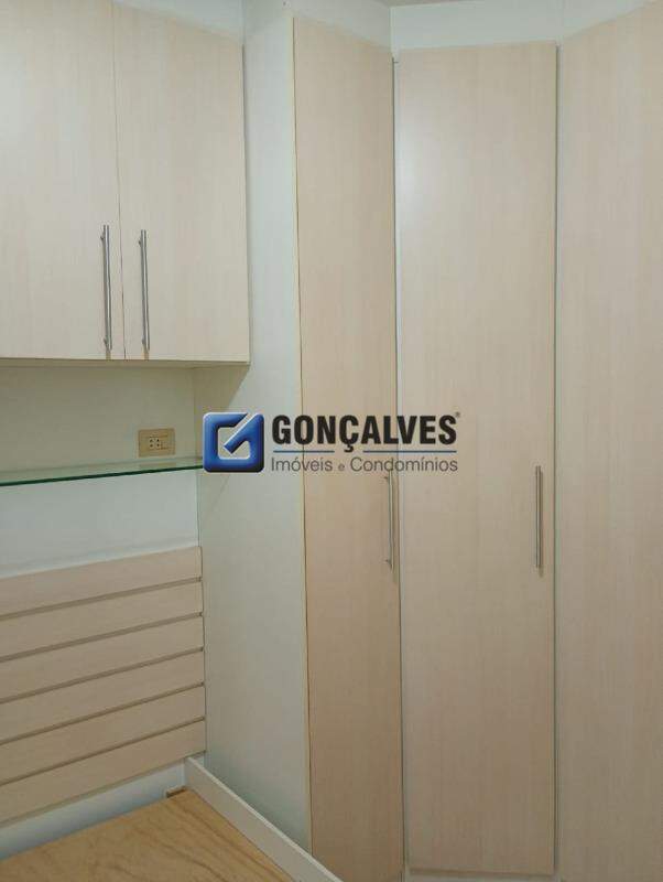 132384, Apartamento, à venda, à venda, 435.000,00,Vila Euclides, São Bernardo do Campo,2 quartos: 