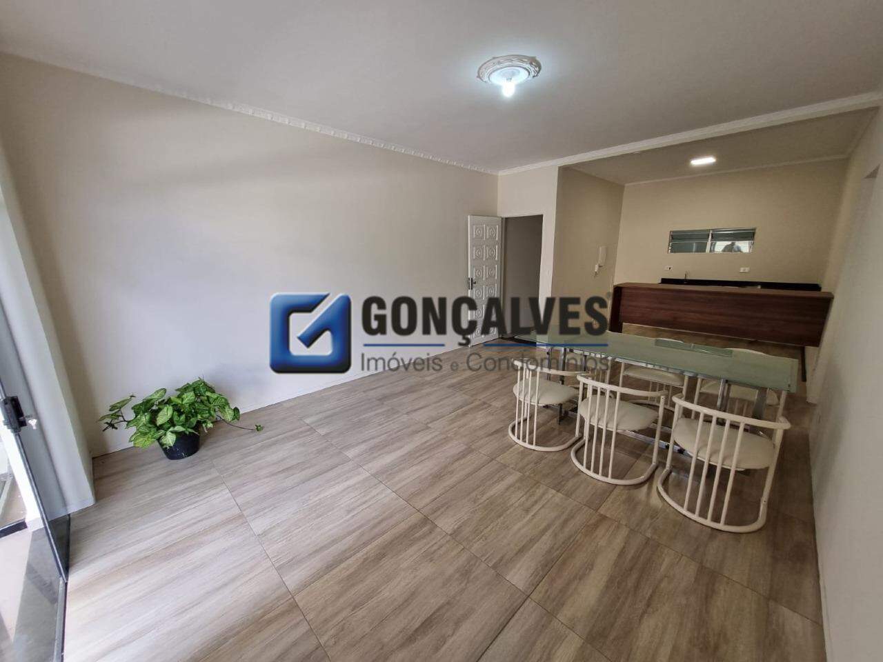 132386, Casa, à venda, à venda, 700.000,00,Vila Homero Thon, Santo André,2 quartos: 
