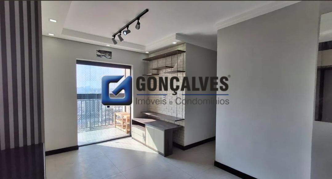 132390, Apartamento, para aluguel, para alugar, 3.500,00,Centro, São Bernardo do Campo,2 quartos: 