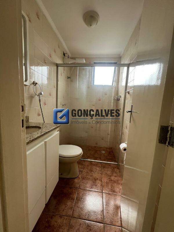 132393, Apartamento, para aluguel, para alugar, 1.650,00,Assunção, São Bernardo do Campo,2 quartos: 