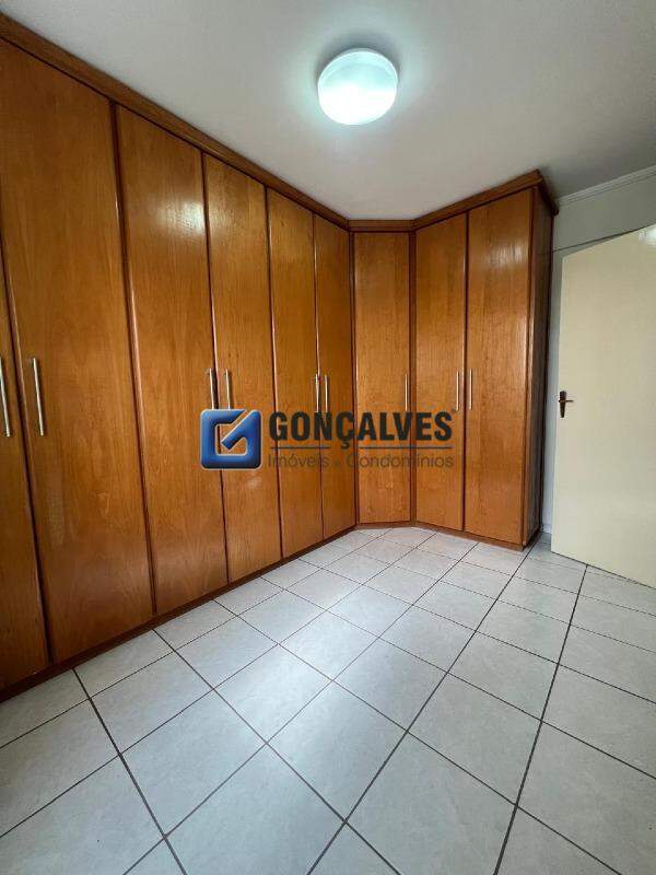 132393, Apartamento, para aluguel, para alugar, 1.650,00,Assunção, São Bernardo do Campo,2 quartos: 