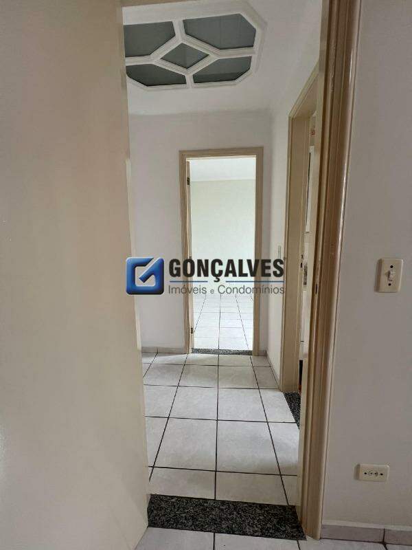 132393, Apartamento, para aluguel, para alugar, 1.650,00,Assunção, São Bernardo do Campo,2 quartos: 