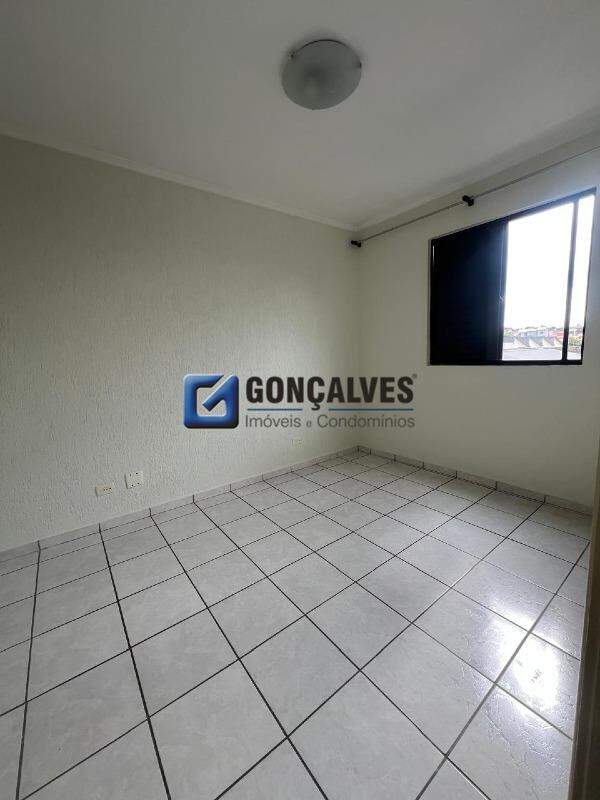 132393, Apartamento, para aluguel, para alugar, 1.650,00,Assunção, São Bernardo do Campo,2 quartos: 