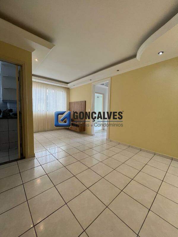 132393, Apartamento, para aluguel, para alugar, 1.650,00,Assunção, São Bernardo do Campo,2 quartos: 