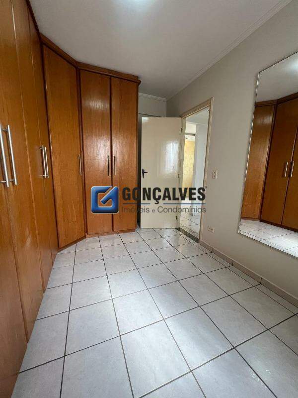 132393, Apartamento, para aluguel, para alugar, 1.650,00,Assunção, São Bernardo do Campo,2 quartos: 