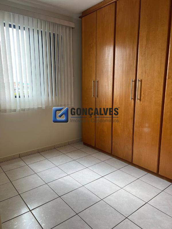 132393, Apartamento, para aluguel, para alugar, 1.650,00,Assunção, São Bernardo do Campo,2 quartos: 