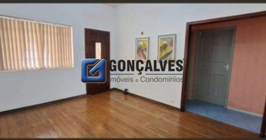 132394, Casa, à venda, à venda, 1.500.000,00,Santo Antônio, São Caetano do Sul,2 quartos: 