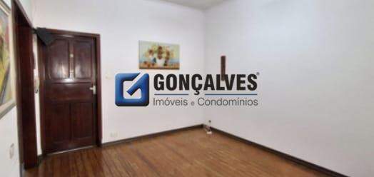 132394, Casa, à venda, à venda, 1.500.000,00,Santo Antônio, São Caetano do Sul,2 quartos: 