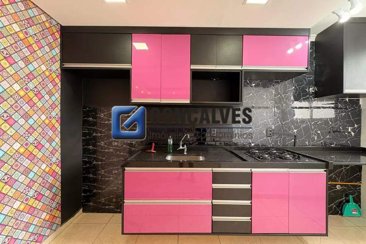 132395, Apartamento, à venda, à venda, 380.000,00,Vila Metalúrgica, Santo André,2 quartos: 