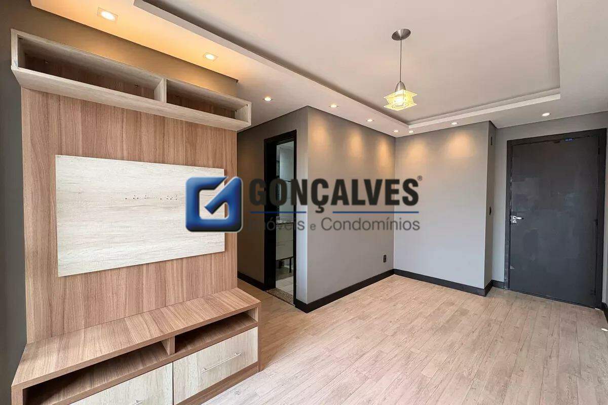 132395, Apartamento, à venda, à venda, 380.000,00,Vila Metalúrgica, Santo André,2 quartos: 