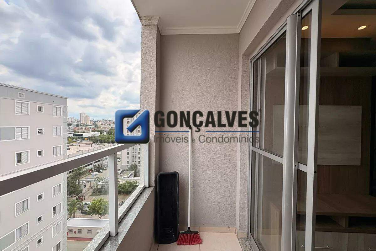 132395, Apartamento, à venda, à venda, 380.000,00,Vila Metalúrgica, Santo André,2 quartos: 
