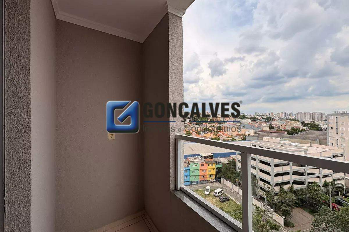 132395, Apartamento, à venda, à venda, 380.000,00,Vila Metalúrgica, Santo André,2 quartos: 