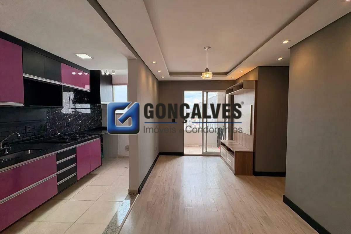 132395, Apartamento, à venda, à venda, 380.000,00,Vila Metalúrgica, Santo André,2 quartos: 