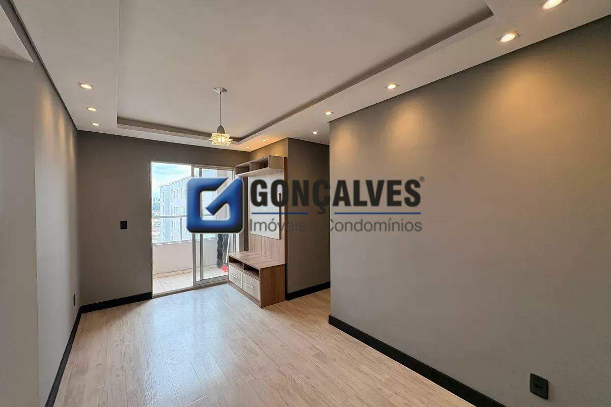 132395, Apartamento, à venda, à venda, 380.000,00,Vila Metalúrgica, Santo André,2 quartos: 