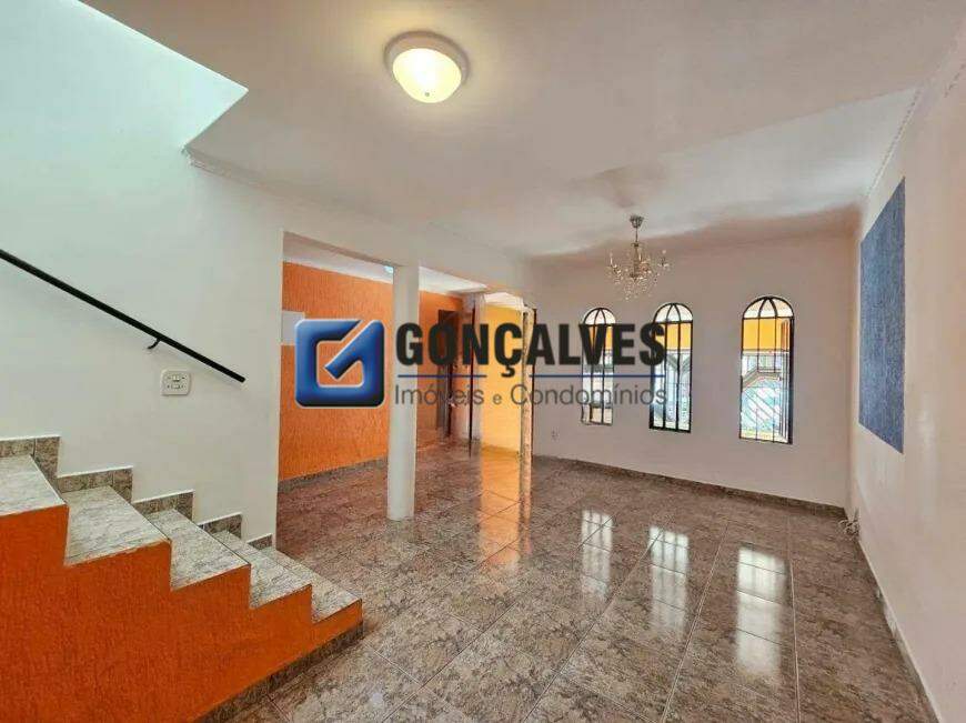132400, Sobrado, para aluguel, para alugar, 3.500,00,Assunção, São Bernardo do Campo,3 quartos: 