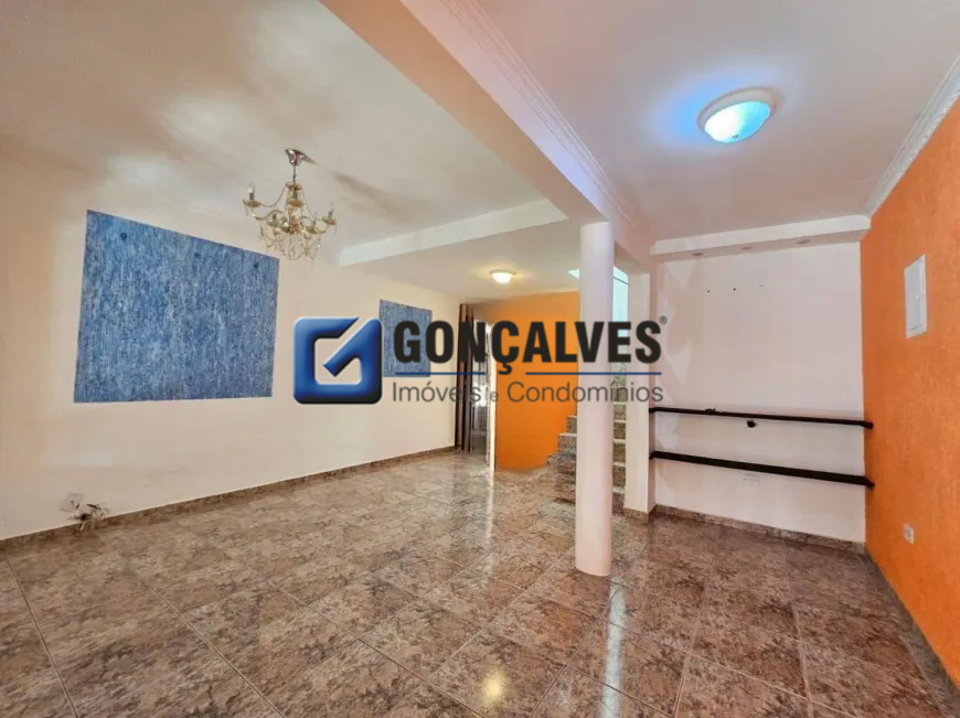 132400, Sobrado, para aluguel, para alugar, 3.500,00,Assunção, São Bernardo do Campo,3 quartos: 