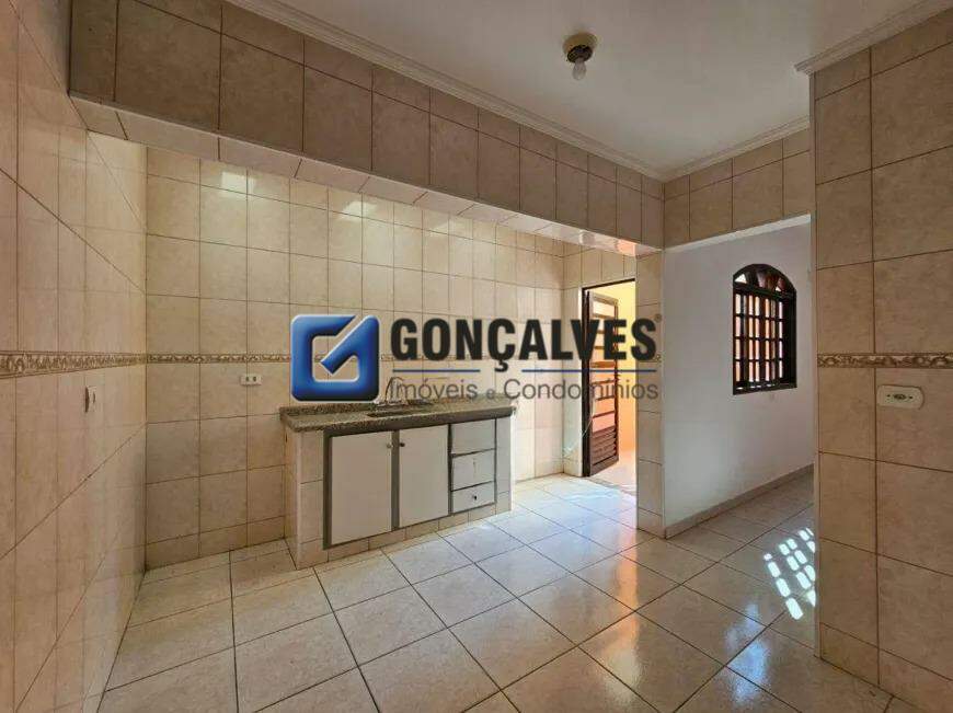 132400, Sobrado, para aluguel, para alugar, 3.500,00,Assunção, São Bernardo do Campo,3 quartos: 