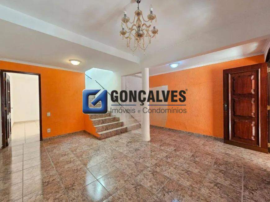 132400, Sobrado, para aluguel, para alugar, 3.500,00,Assunção, São Bernardo do Campo,3 quartos: 