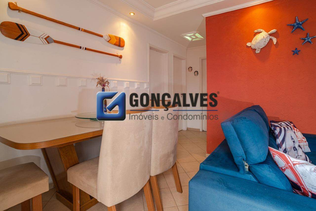 132401, Apartamento, à venda, à venda, 340.000,00,Nova Petrópolis, São Bernardo do Campo,2 quartos: 