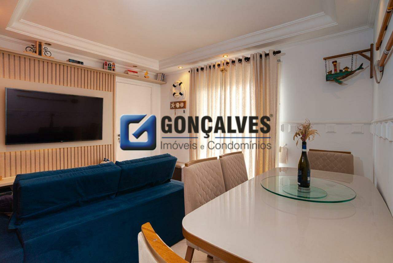 132401, Apartamento, à venda, à venda, 340.000,00,Nova Petrópolis, São Bernardo do Campo,2 quartos: 
