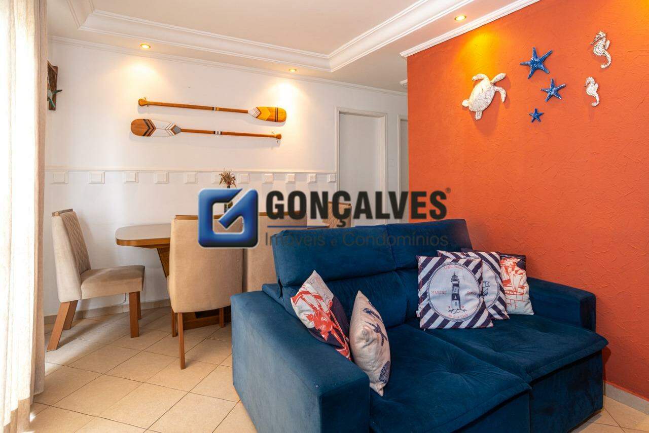 132401, Apartamento, à venda, à venda, 340.000,00,Nova Petrópolis, São Bernardo do Campo,2 quartos: 