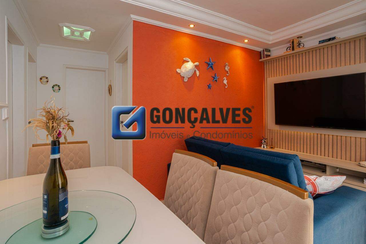 132401, Apartamento, à venda, à venda, 340.000,00,Nova Petrópolis, São Bernardo do Campo,2 quartos: 