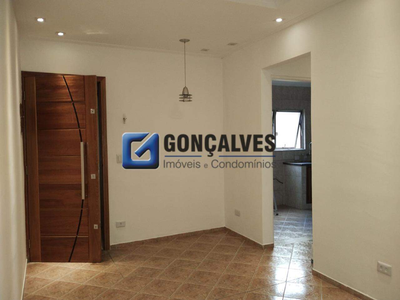 132404, Apartamento, para aluguel, para alugar, 1.650,00,Jordanópolis, São Bernardo do Campo,2 quartos: 