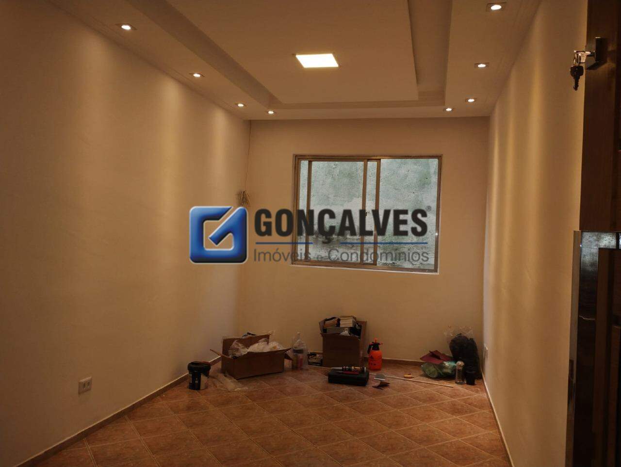 132404, Apartamento, para aluguel, para alugar, 1.650,00,Jordanópolis, São Bernardo do Campo,2 quartos: 