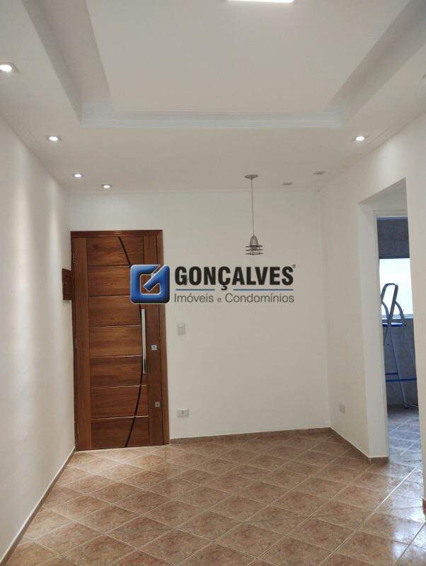 132404, Apartamento, para aluguel, para alugar, 1.650,00,Jordanópolis, São Bernardo do Campo,2 quartos: 