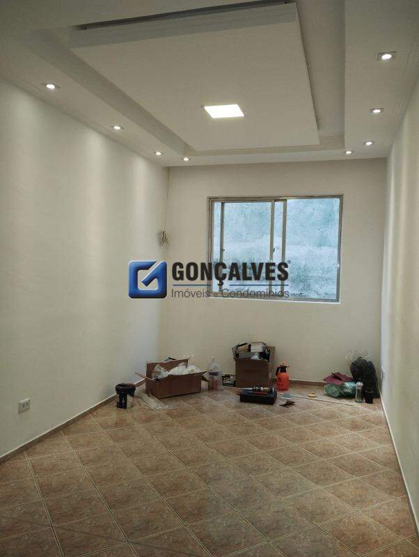 132404, Apartamento, para aluguel, para alugar, 1.650,00,Jordanópolis, São Bernardo do Campo,2 quartos: 