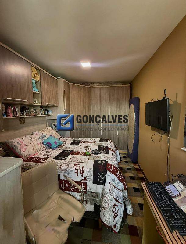 132407, Apartamento, à venda, à venda, 230.000,00,Planalto, São Bernardo do Campo,1 quarto: 