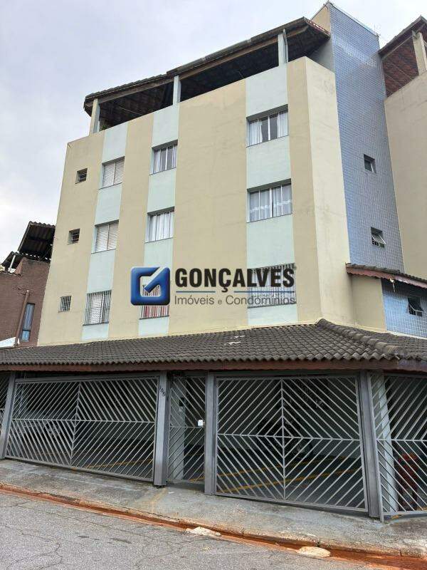 132407, Apartamento, à venda, à venda, 230.000,00,Planalto, São Bernardo do Campo,1 quarto: 