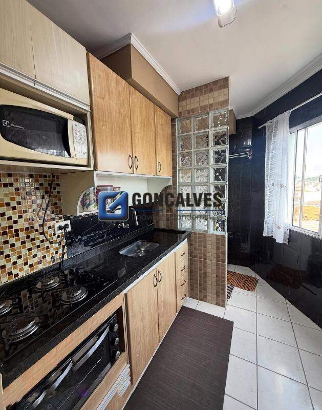 132407, Apartamento, à venda, à venda, 230.000,00,Planalto, São Bernardo do Campo,1 quarto: 