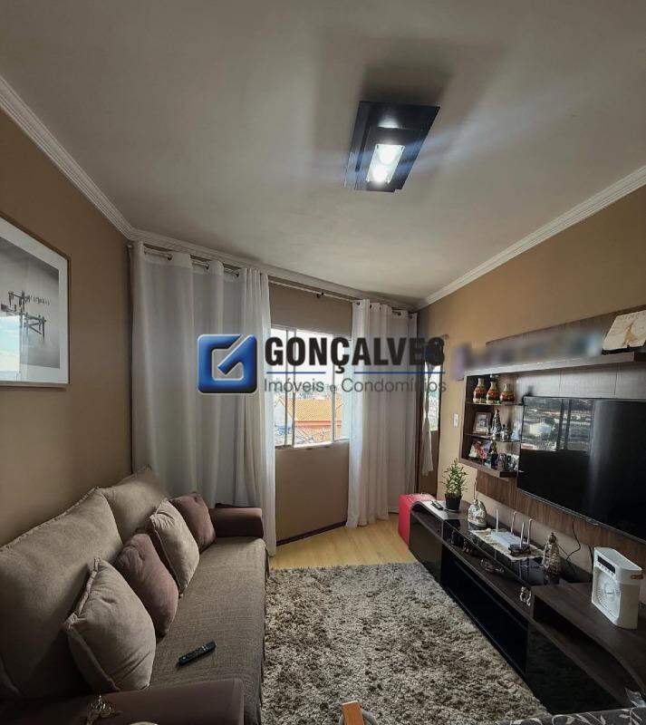 132407, Apartamento, à venda, à venda, 230.000,00,Planalto, São Bernardo do Campo,1 quarto: 