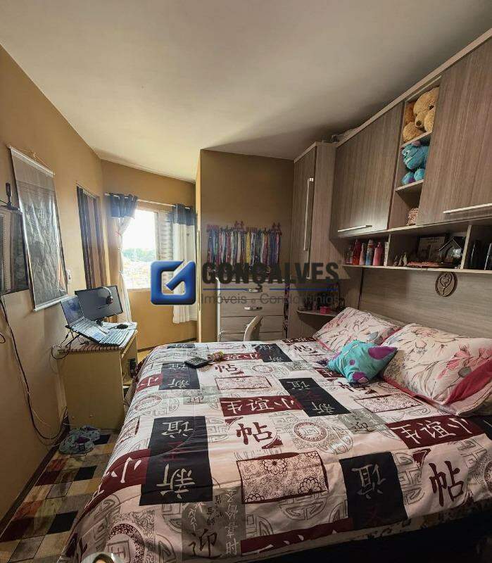 132407, Apartamento, à venda, à venda, 230.000,00,Planalto, São Bernardo do Campo,1 quarto: 